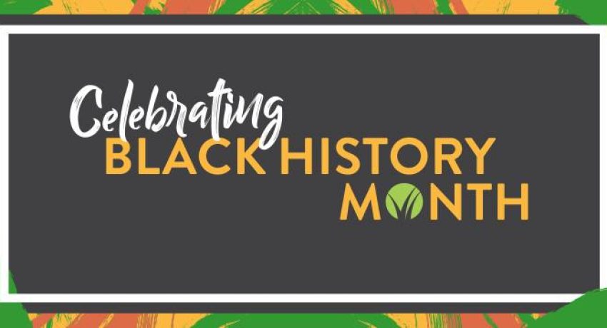 Black History Month