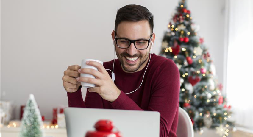 Holiday Marketing