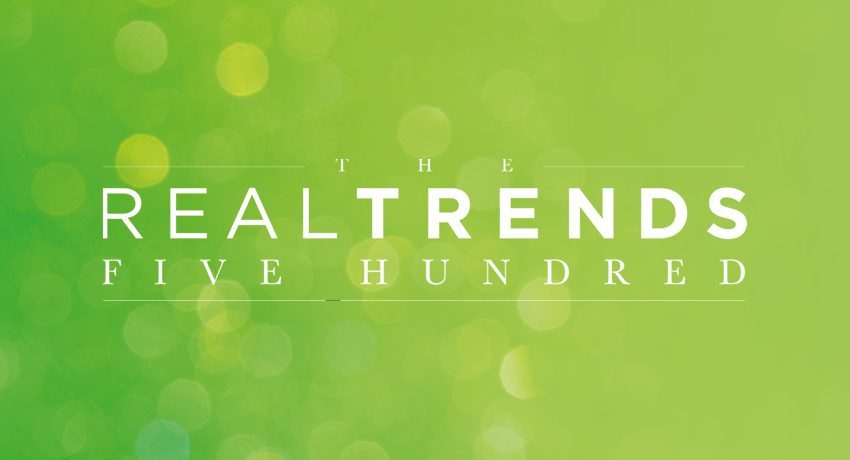 2024 RealTrends 500