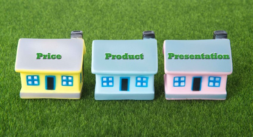 3Ps_Price_Product_Presentation