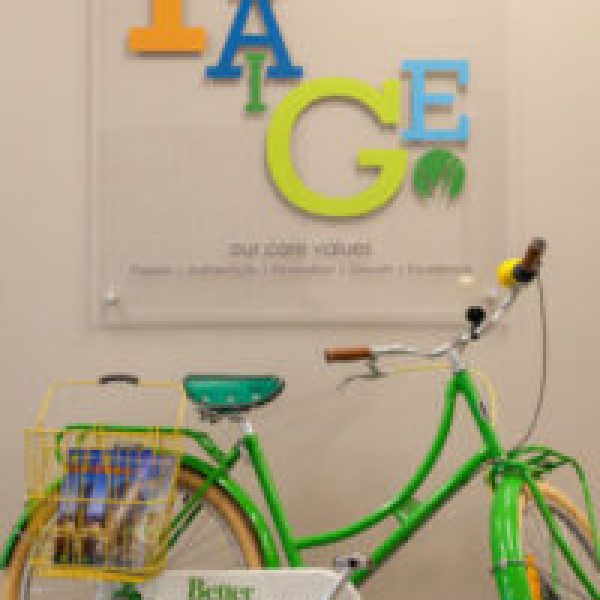 43° North PAIGE