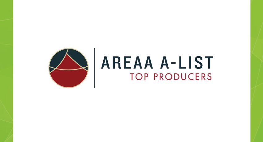 AREAA 2022 A List