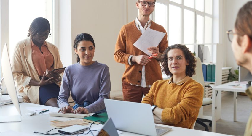 diversity and inclusion