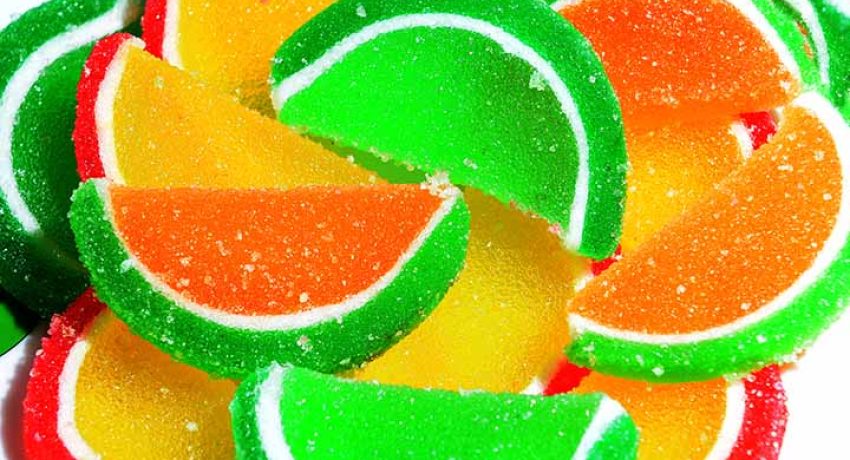 BHGRE Candy Anniversary