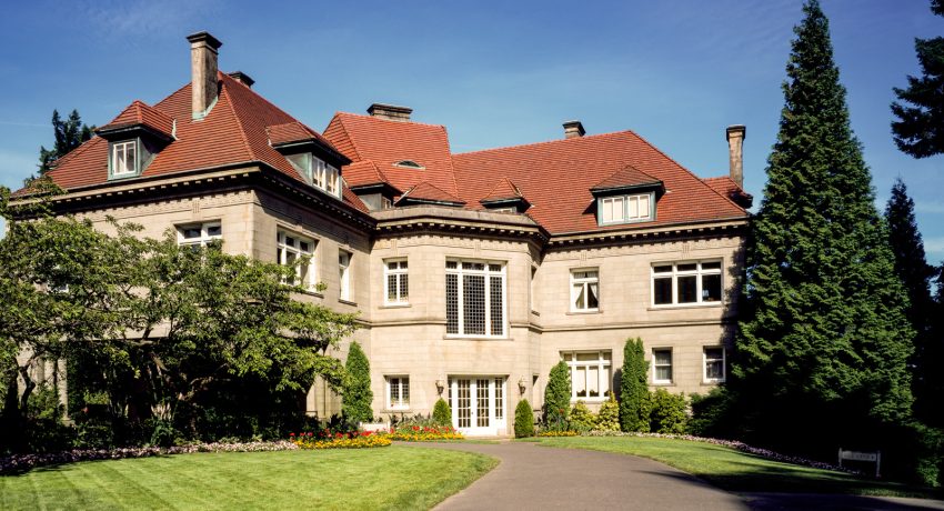 BHGRE February Blog - How to Sell a High-End Home During Any Market