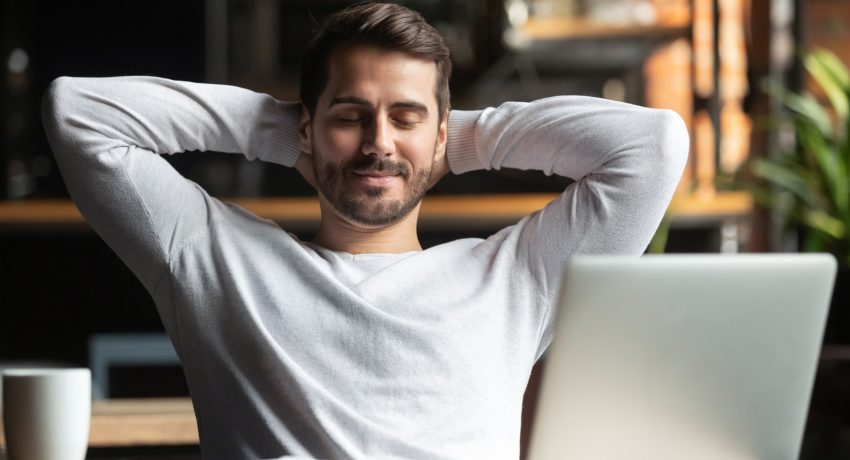 BHGRE Mindful Living Tips Blog