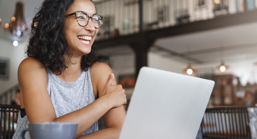 real estate and social media