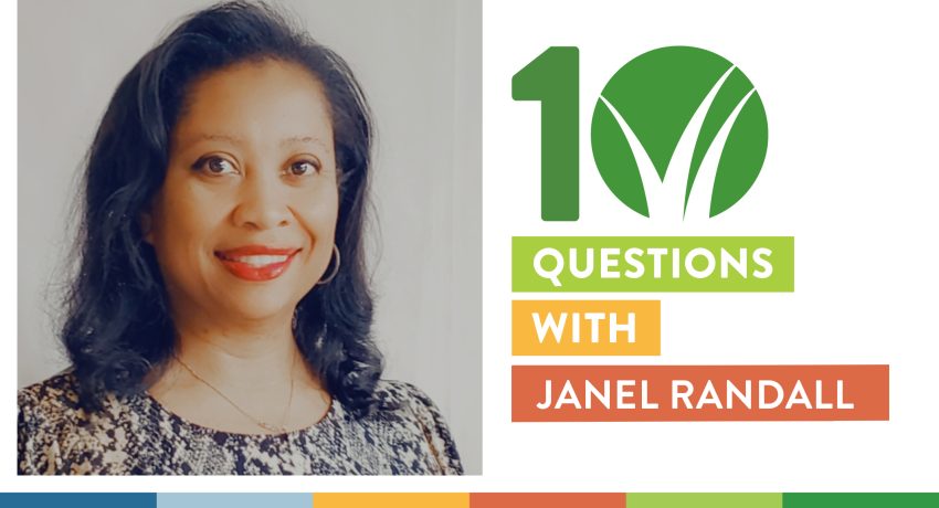Janel Randall