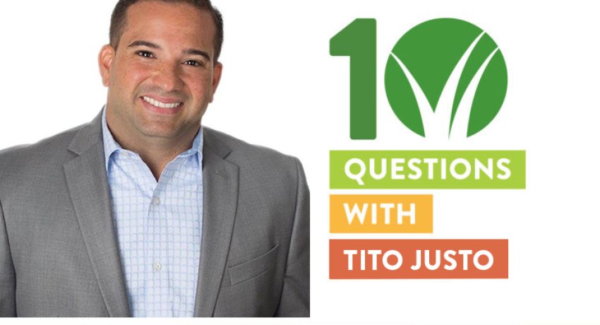 Tito Justo