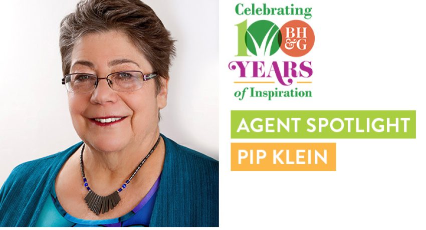 BHGRE_Agent Spotlight-PipKlein