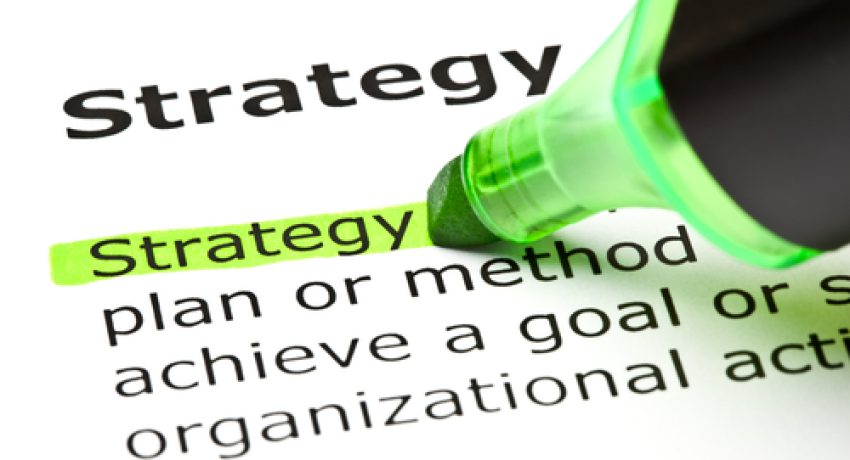 Build a Better Business with a Solid Growth Strategy