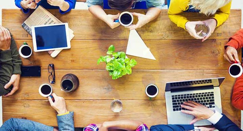 Clean Slate Best Practices Round Table
