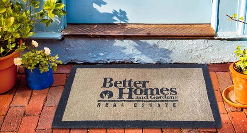 Clean Slate Open House Tip_Welcome Mat