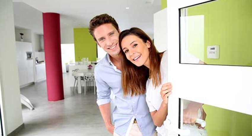 Clean Slate Open House Tips_House to Sell