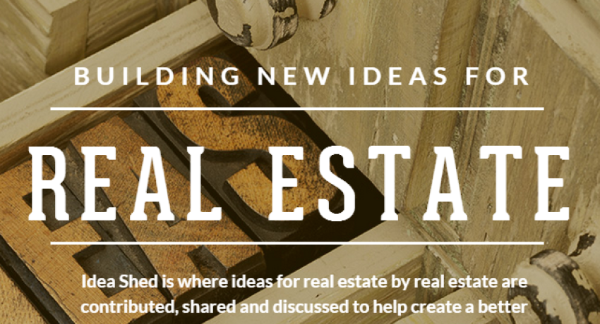 Clean Slate_Idea Shed Image