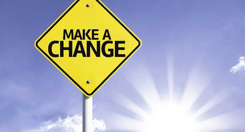 Clean Slate_Make a Change