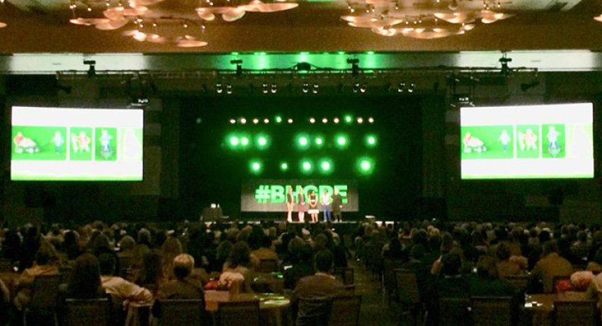 Catch Up On Exciting Moments That Happened This Year at Fusion 2015 - bhrealestateblog.com