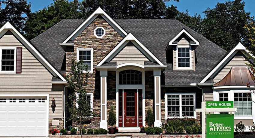 Last Minute Open House Checklist - bhgrealestateblog.com