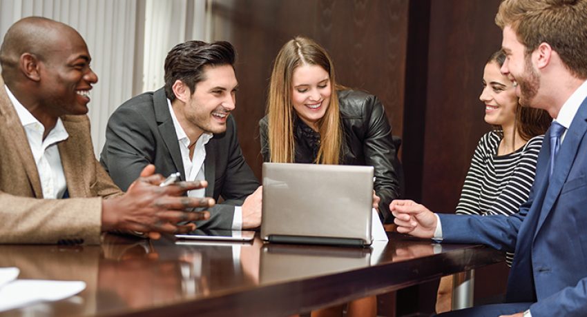 5 Tips for Creating an Office Culture Your Agents Will Love - bhgrealestateblog.com