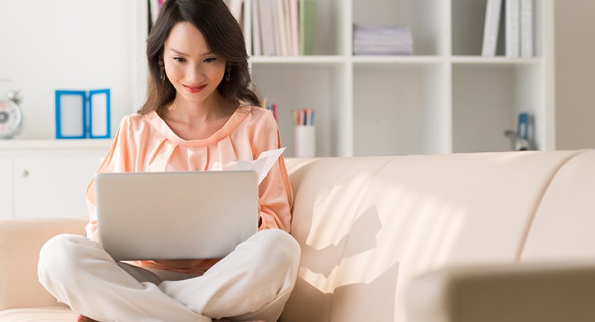 Better Homes and Gardens Real Estate and AREAA Survey Finds Feng Shui Plays Role in Home Selection - bhgrealestateblog.com