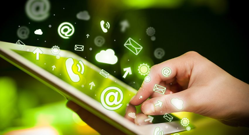 'Twitter' Those Thumbs to Sell More Real Estate - bhgrealestateblog.com