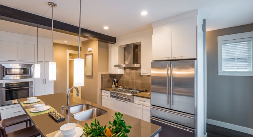 Consumer Trends Shaping the Future of Home Amenities - bhgrealestateblog.com
