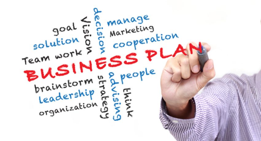 Creating Your Business Plan Blueprint for 2013 Success