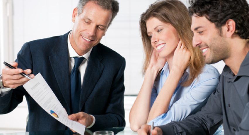 Dynamics of a Stand Out A Seller Counseling Session