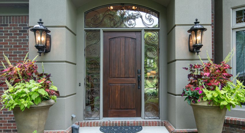 Entryway