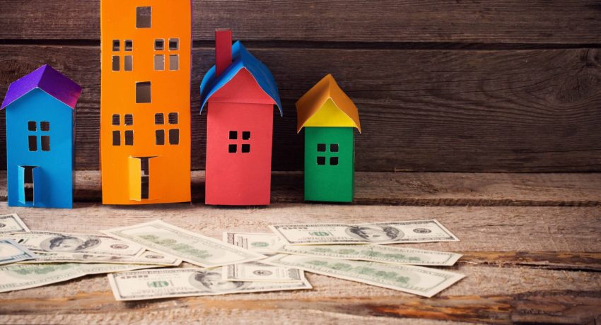 Cash for houses