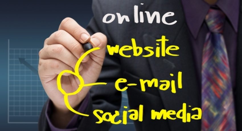 How to Build a Profitable Online Marketing Presence [Checklist]