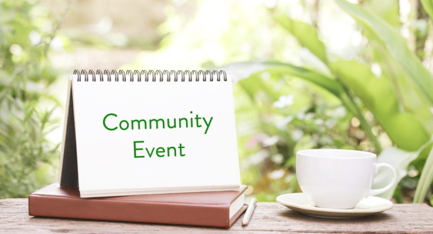 The Real Estate Pro's Guide to Hosting an Event - bhgrealestateblog.com