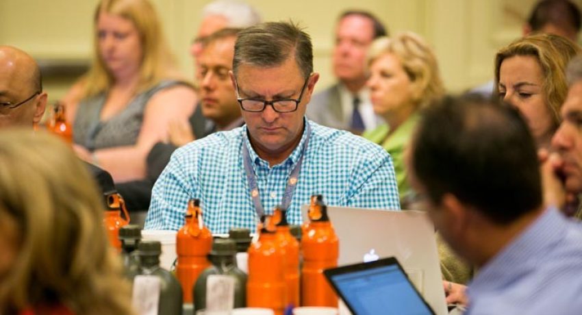 #ICSF Broker Connect - bhgrealestateblog.com