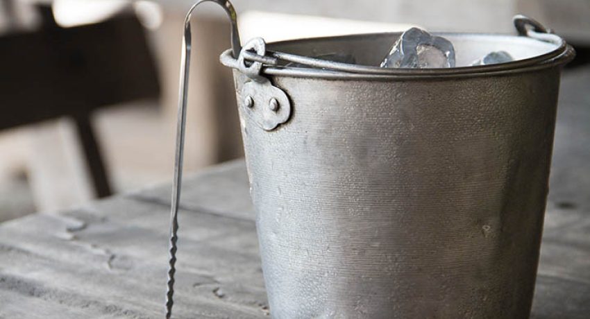 ALS Ice Bucket Challenge