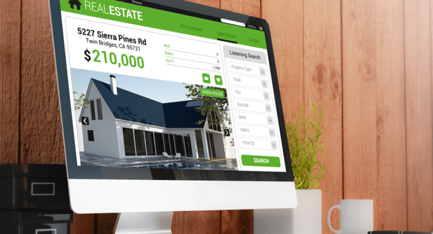 3 Reasons You Need to Emphasize Photos on Your Real Estate Website - bhgrealestateblog.com