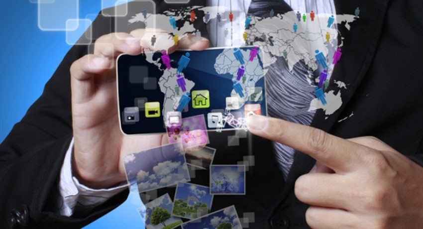 Mobile Marketing Edge