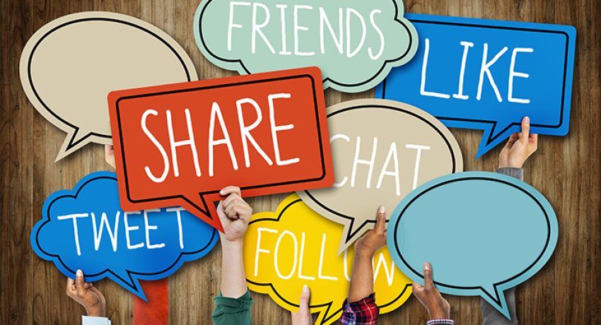 Maximizing Marketing with Social Media - bhgrealestate.com