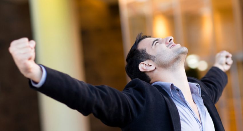 Real Estate Agent Success