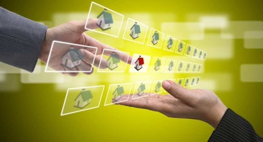 Real Estate Lead Generation Turning Online Visitors into Homebuyers