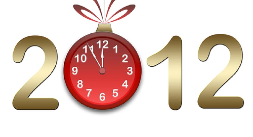 Real Estate Marketing Must Do's for 2012