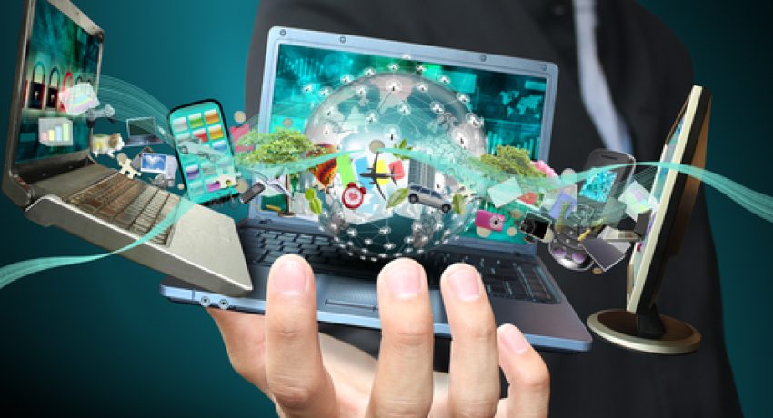 Social Media and Beyond: Building Your Digital Footprint