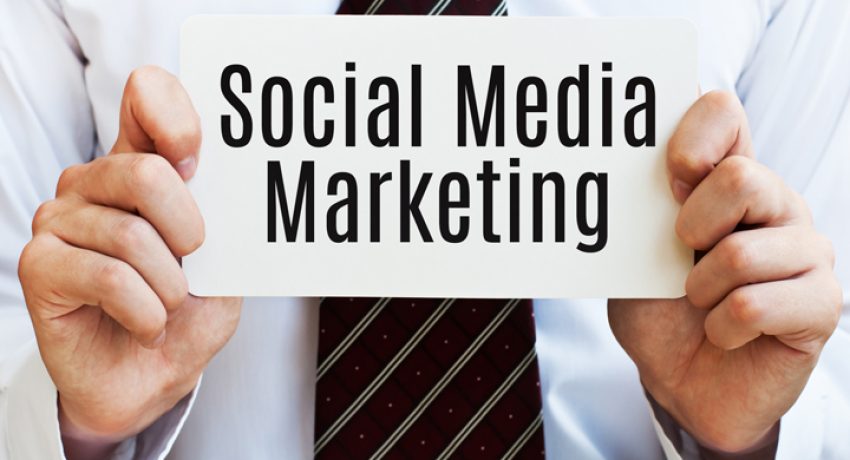 Four Ways to Market Your Real Estate Company on Social Media - bhgrealestateblog.com