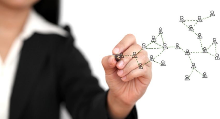Stay in Touch A Step-by-Step 14 Point Plan