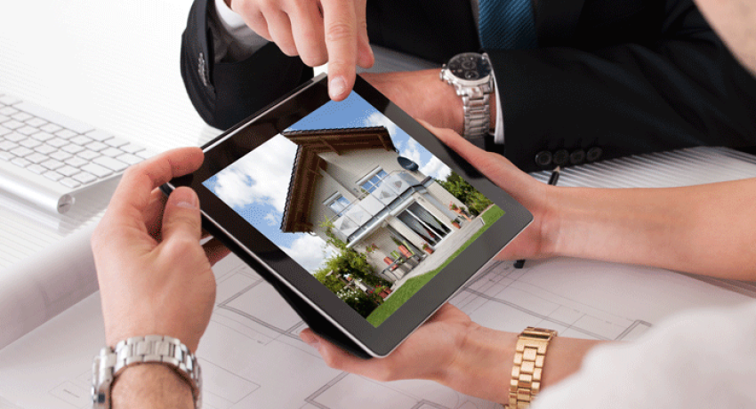 Tactics to Reach More Consumers with Your Real Estate Website - bhgrealestateblog.com