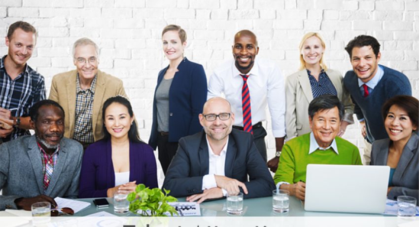 Talent Attraction - BHGRE