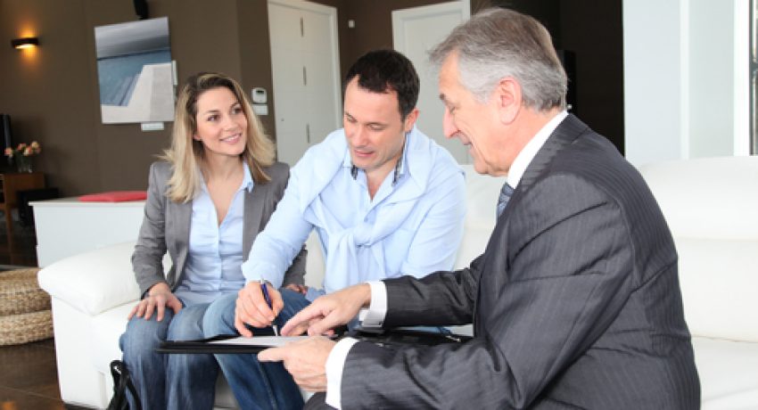 The Emergence of a Multiple Offer Market