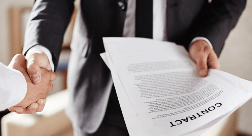 Time to Close the Deal: Closing Script Lines - bhgrealestateblog.com