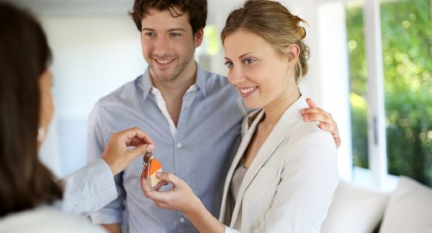 Top Five Reasons to Buy Not Rent