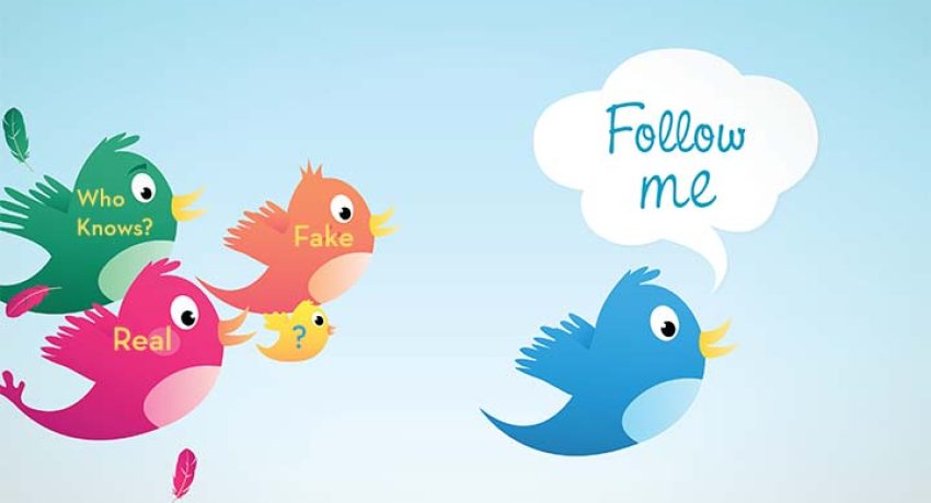 Twitter Bots_Fake Followers