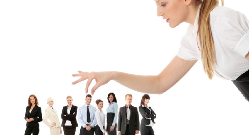 What I Know About Talent Attraction
